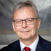 Jon Atli Benediktsson