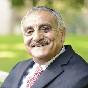 Mohammad Obaidat